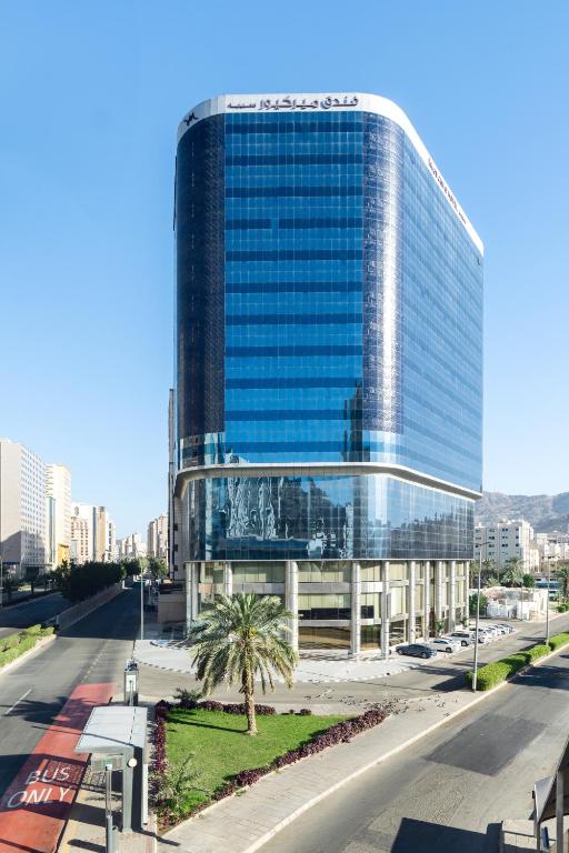Mercure Makkah Aziziah